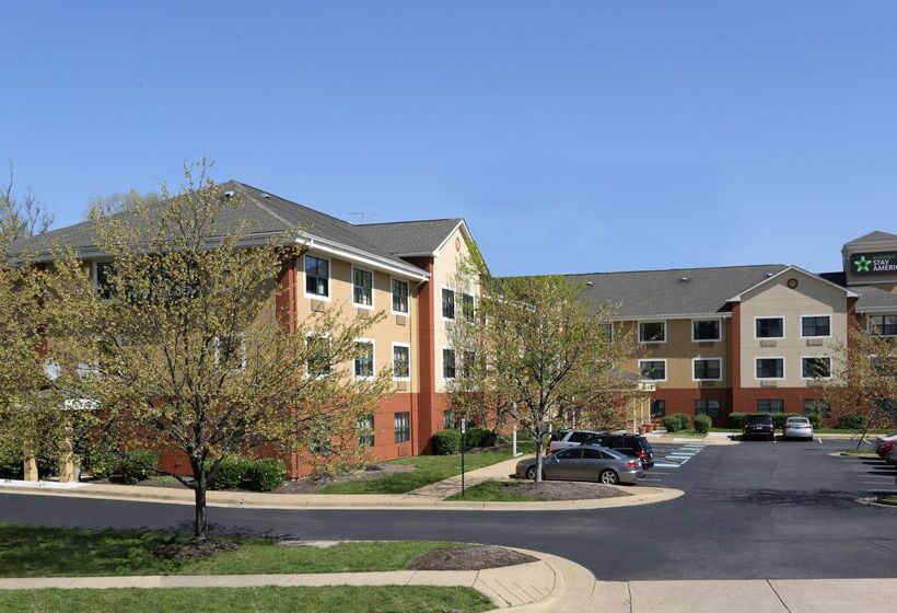 فندق Extended Stay America Suites Washington, D.c. Alexandria Landmark