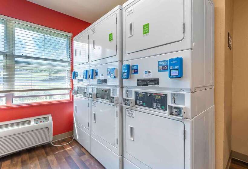 فندق Extended Stay America Suites  Washington, D.c.  Gaithersburg  South