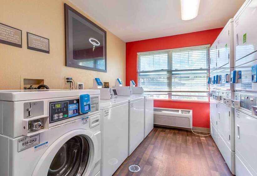 فندق Extended Stay America Suites  Washington, D.c.  Gaithersburg  South