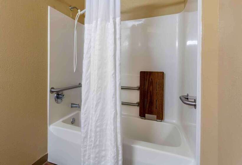 فندق Extended Stay America Suites  Washington, D.c.  Gaithersburg  South