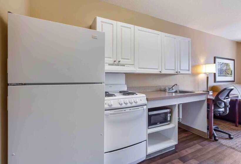 فندق Extended Stay America Suites  Washington, D.c.  Gaithersburg  South