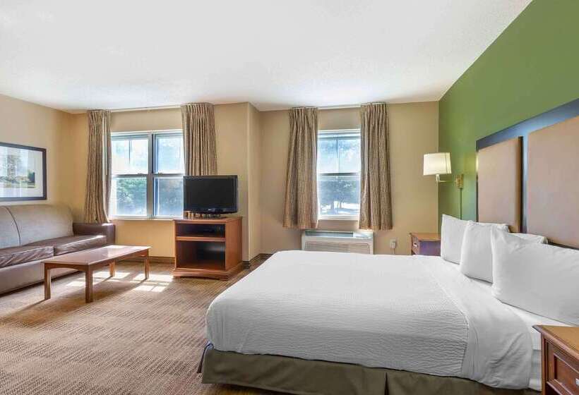 فندق Extended Stay America Suites  Washington, D.c.  Gaithersburg  South