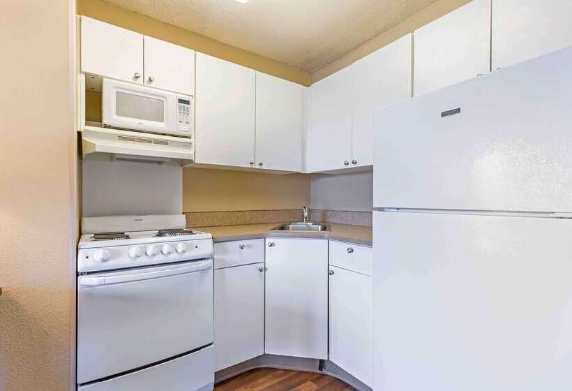 فندق Extended Stay America Suites  Washington, D.c.  Gaithersburg  South