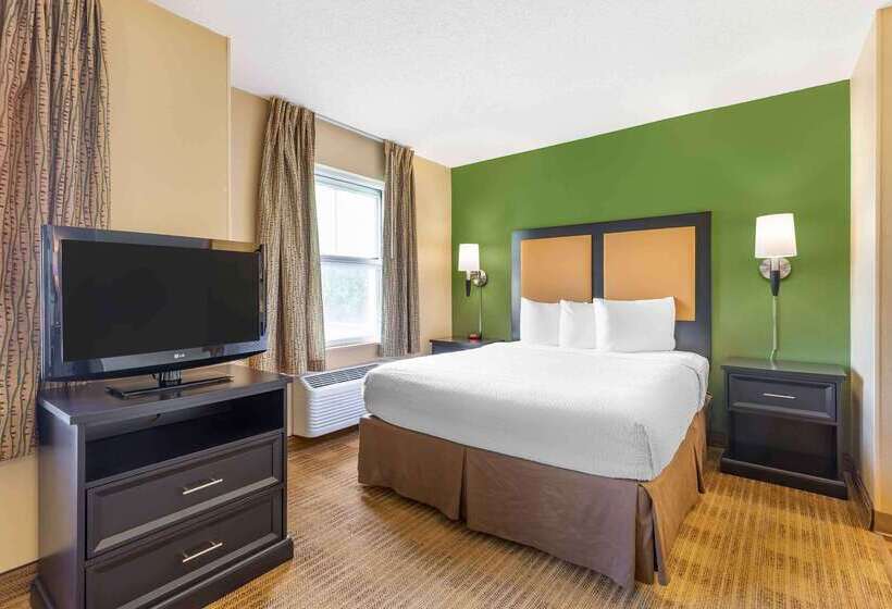 فندق Extended Stay America Suites  Washington, D.c.  Gaithersburg  South