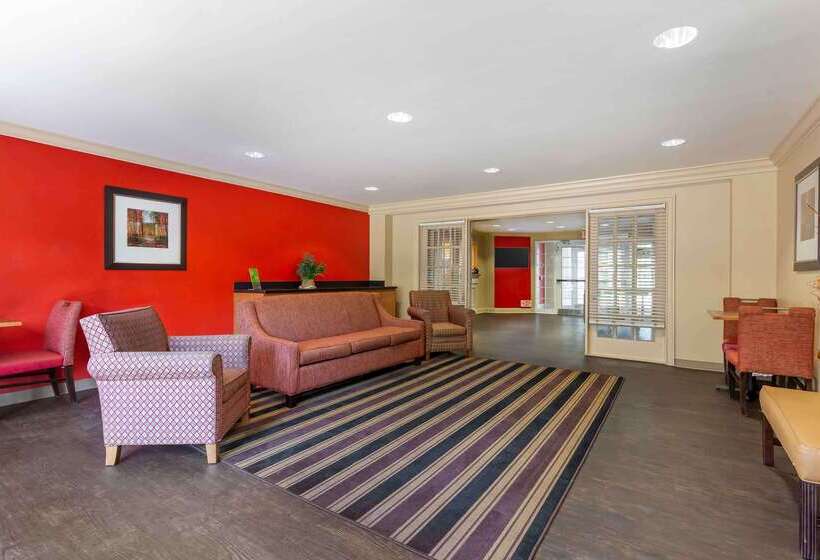 فندق Extended Stay America Suites  Washington, D.c.  Gaithersburg  South