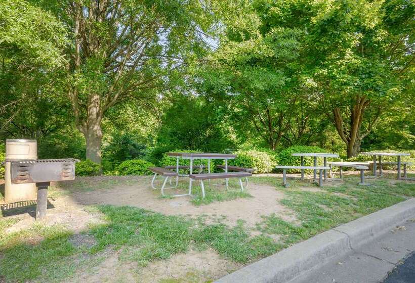 فندق Extended Stay America Suites  Washington, D.c.  Germantown  Milestone