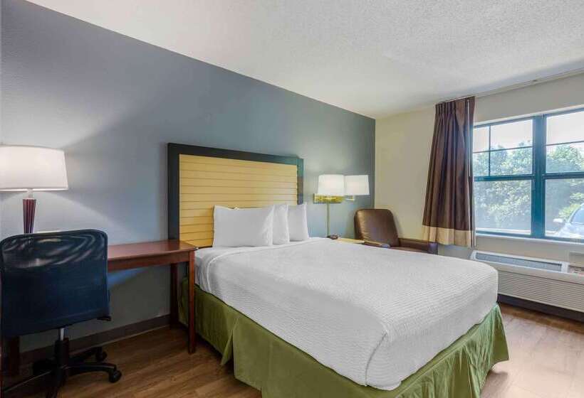 فندق Extended Stay America Suites  Washington, D.c.  Germantown  Milestone