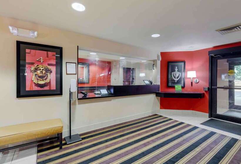 فندق Extended Stay America Suites  Washington, D.c.  Germantown  Milestone
