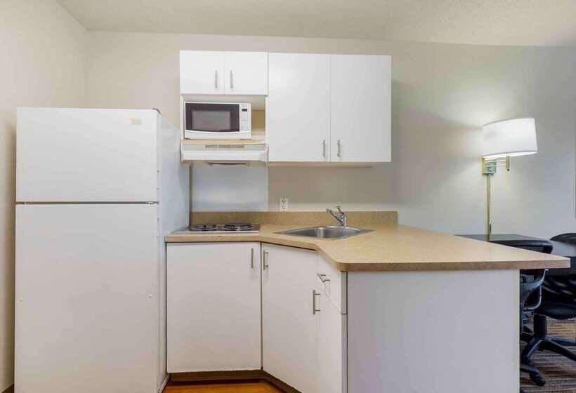 فندق Extended Stay America Suites  Washington, D.c.  Germantown  Milestone