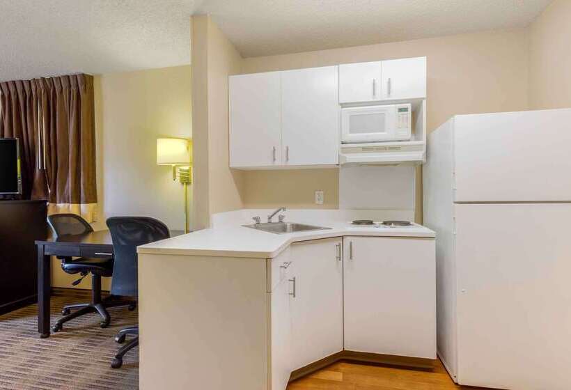 فندق Extended Stay America Suites  Washington, D.c.  Germantown  Milestone
