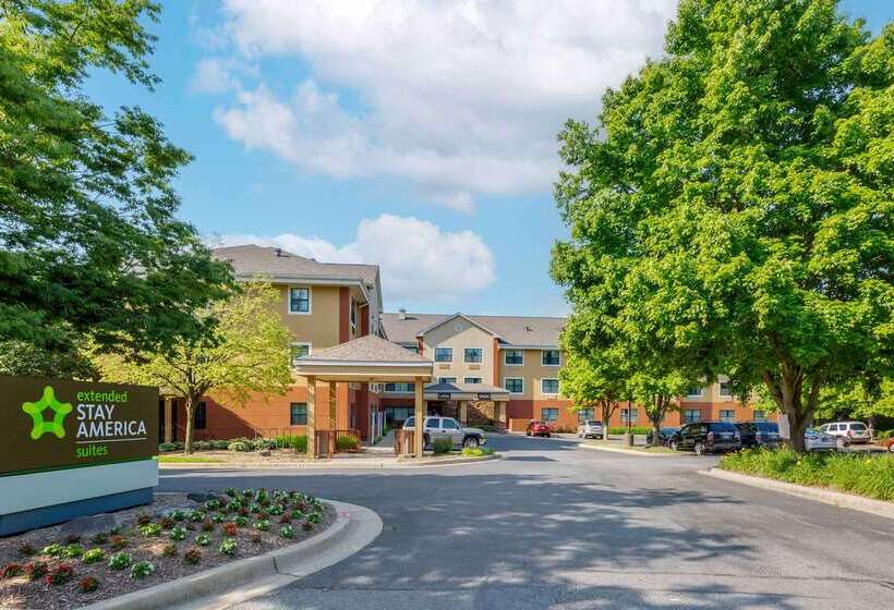 فندق Extended Stay America Suites  Washington, D.c.  Germantown  Milestone