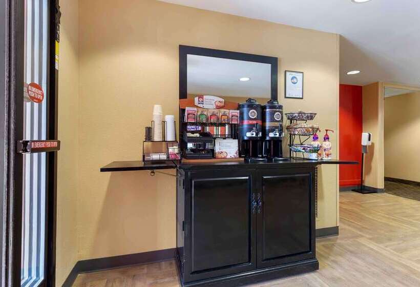 فندق Extended Stay America Suites Washington Dc Landover