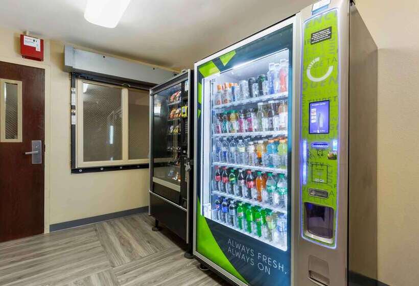 فندق Extended Stay America Suites Washington Dc Landover