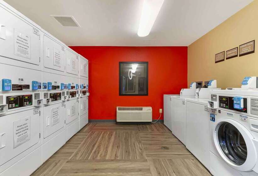 فندق Extended Stay America Suites Washington Dc Landover