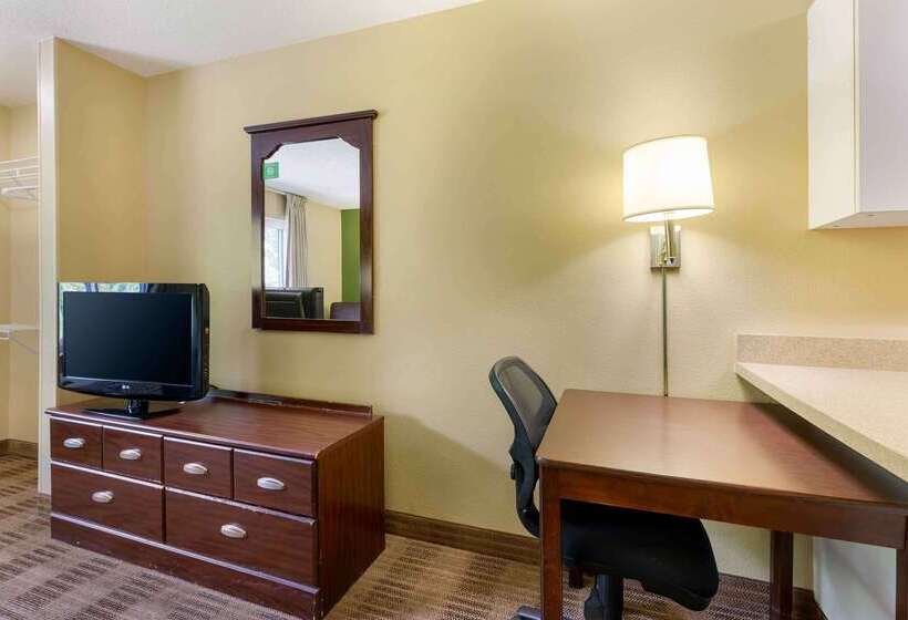 فندق Extended Stay America Suites Washington Dc Landover