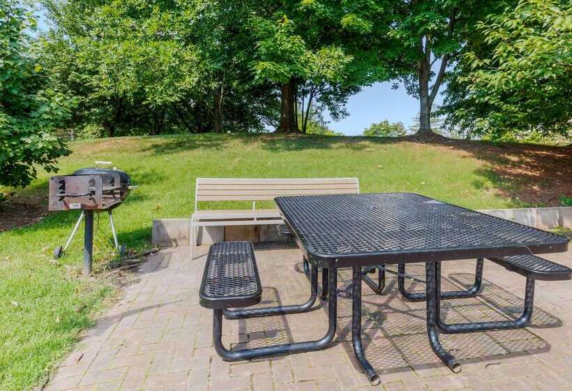 Отель Extended Stay America Suites Washington, D.c. Sterling