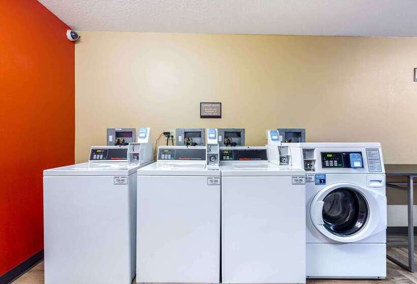 Отель Extended Stay America Suites Washington, D.c. Sterling