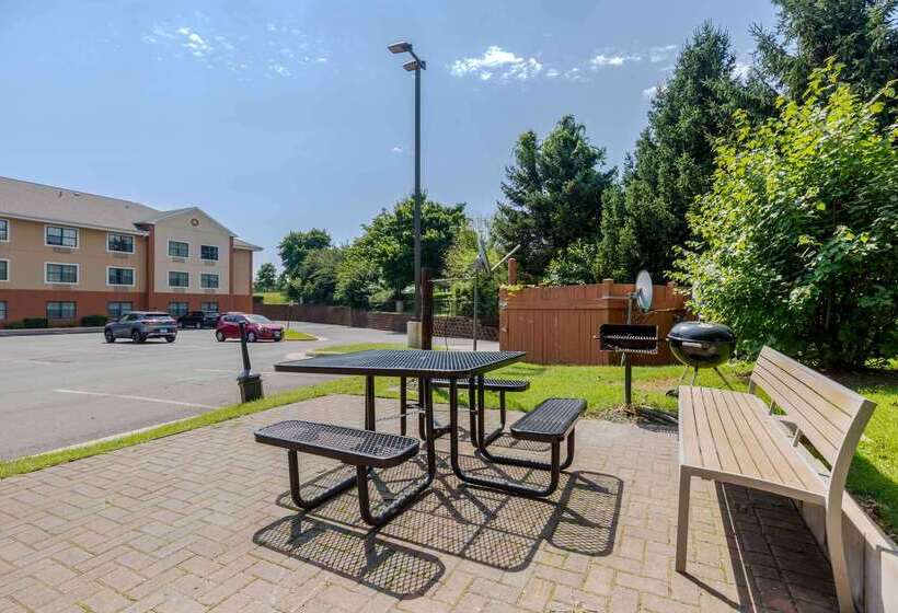 Отель Extended Stay America Suites Washington, D.c. Sterling