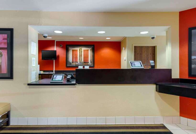 Отель Extended Stay America Suites Washington, D.c. Sterling