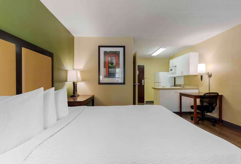 Отель Extended Stay America Suites Washington, D.c. Sterling