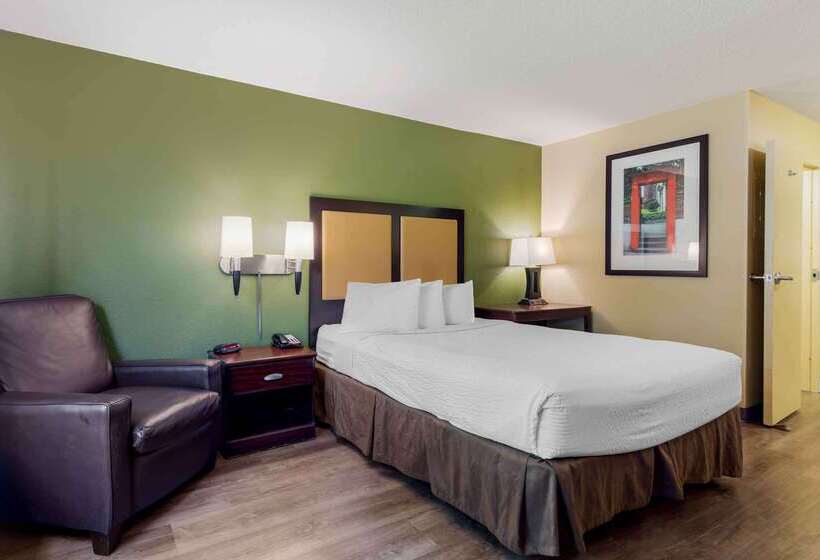Отель Extended Stay America Suites Washington, D.c. Sterling