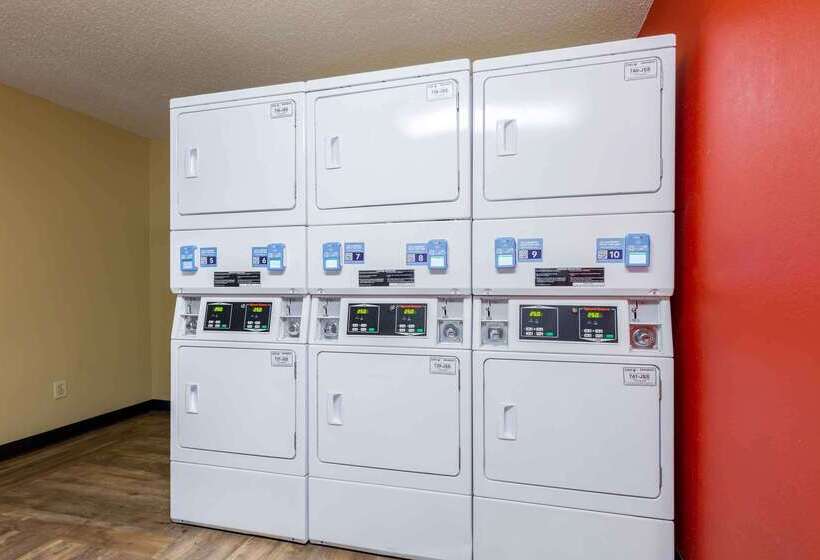 Отель Extended Stay America Suites Washington, D.c. Sterling