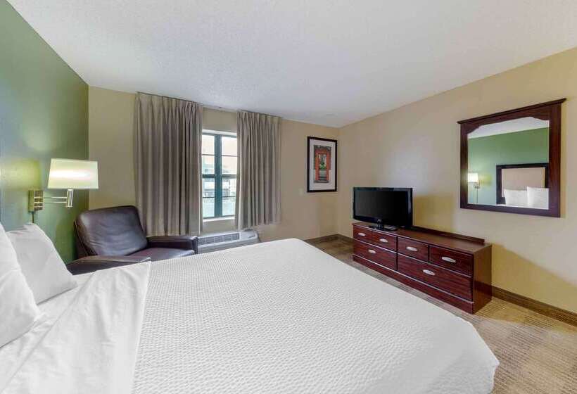 فندق Extended Stay America Suites   Orange County   Huntington Beach