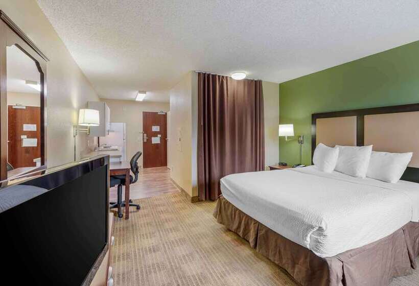 فندق Extended Stay America Suites   Orange County   Huntington Beach