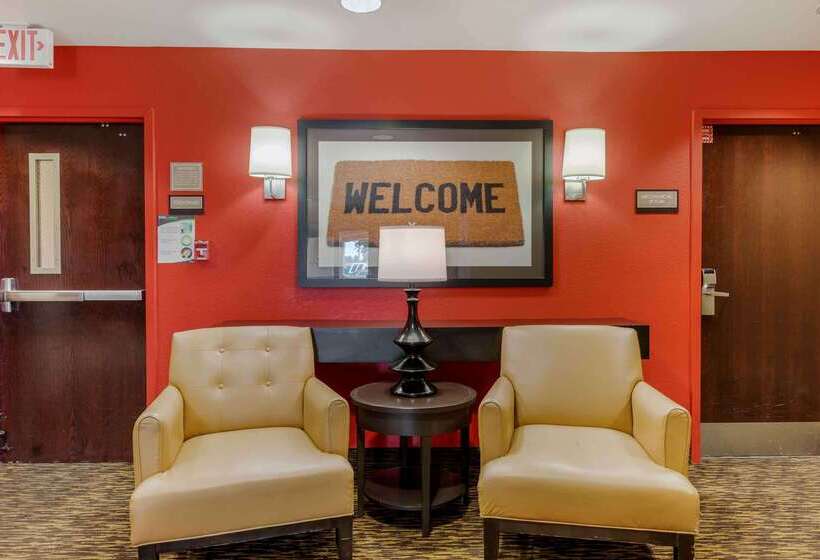 فندق Extended Stay America Suites   Orange County   Huntington Beach