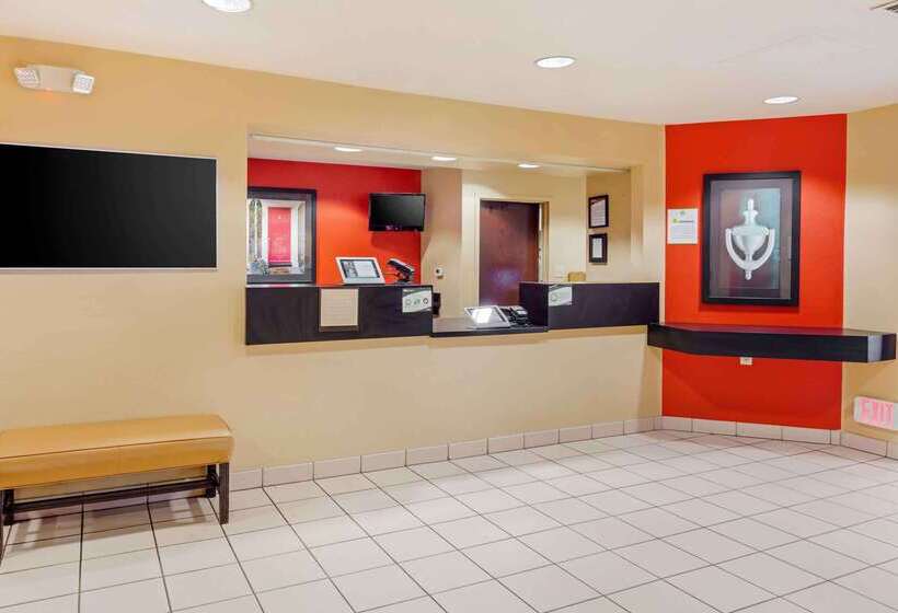 فندق Extended Stay America Suites   Orange County   Huntington Beach