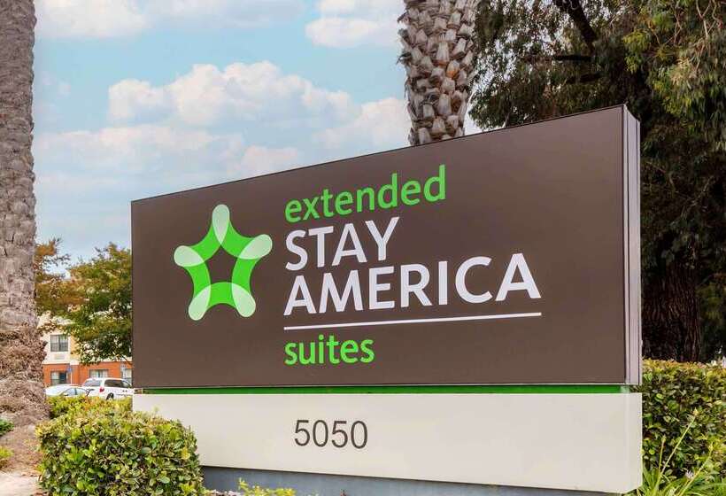 فندق Extended Stay America Suites   Orange County   Huntington Beach