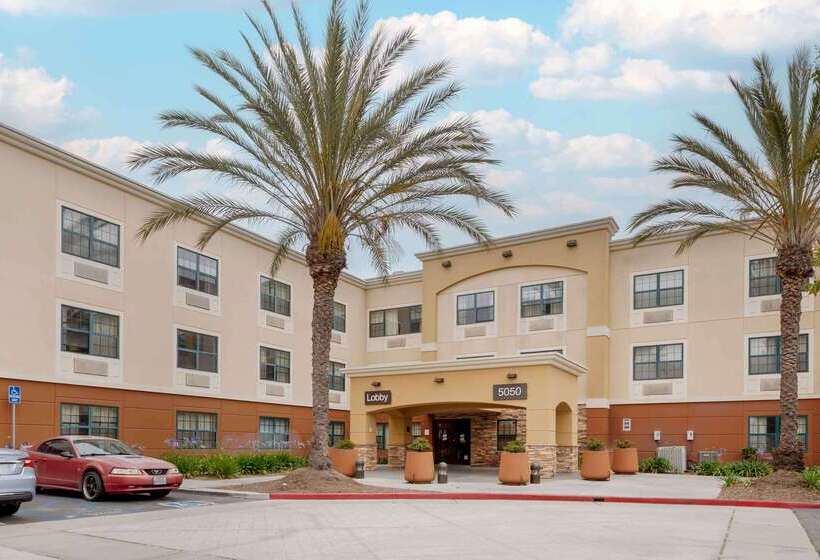 فندق Extended Stay America Suites   Orange County   Huntington Beach