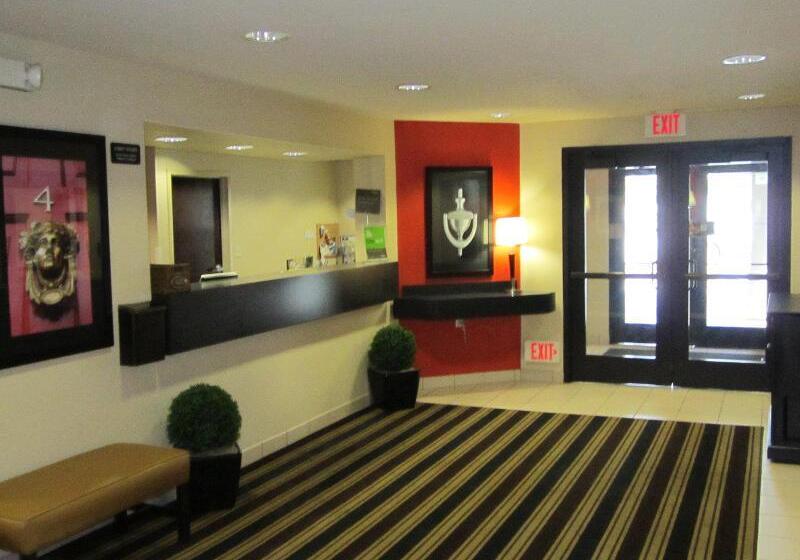 فندق Extended Stay America Suites   Orange County   Huntington Beach