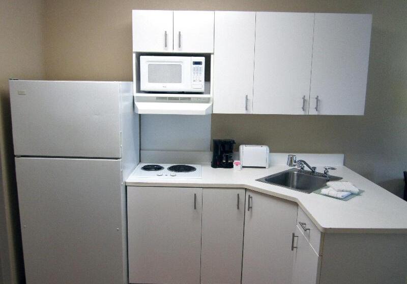 فندق Extended Stay America Suites   Orange County   Huntington Beach