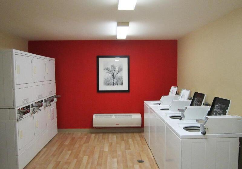 فندق Extended Stay America Suites   Orange County   Huntington Beach