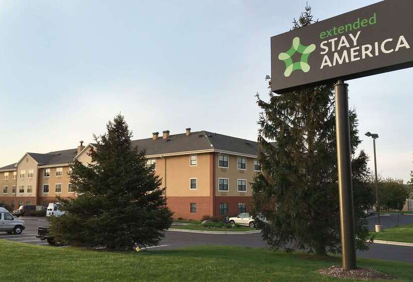 ホテル Extended Stay America Select Suites   Grand Rapids   Kentwood
