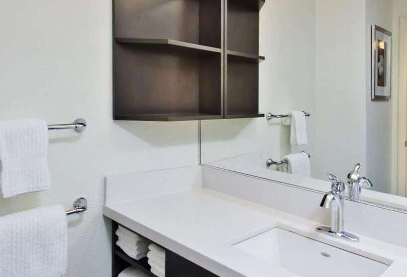 فندق Extended StayAmerica