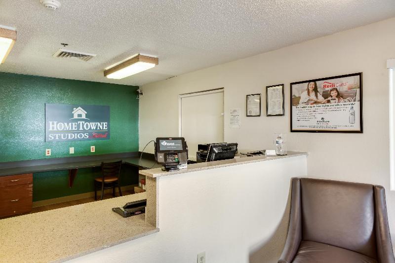 فندق Extended StayAmerica