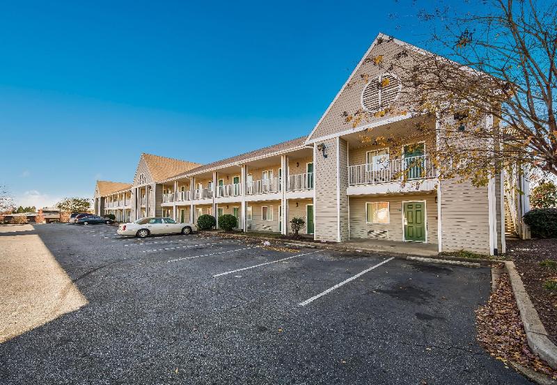 فندق Extended StayAmerica