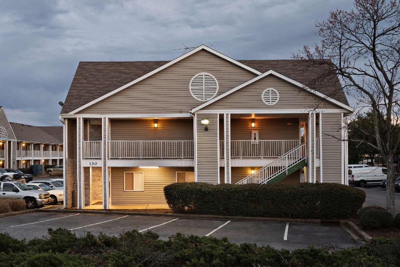 فندق Extended StayAmerica