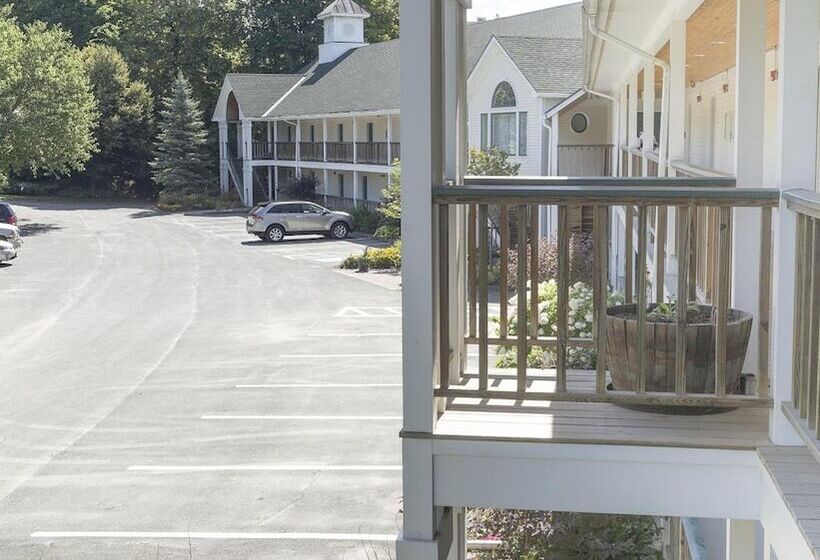 فندق Fairbanks Inn