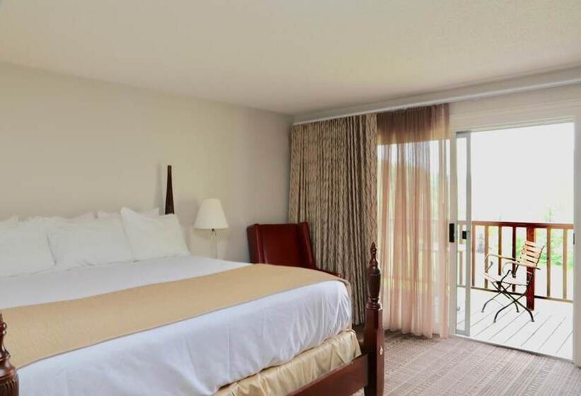 فندق Fairbanks Inn