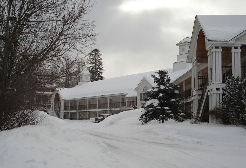 فندق Fairbanks Inn