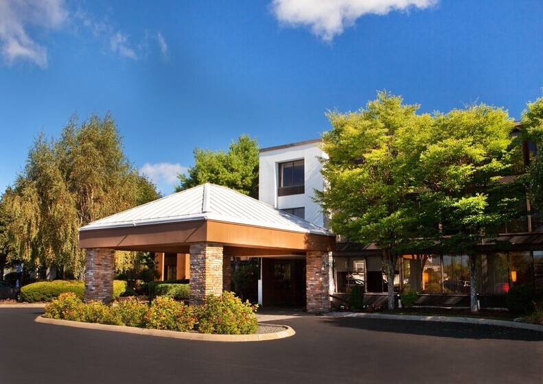 فندق Fairfield Inn By Marriott Bangor