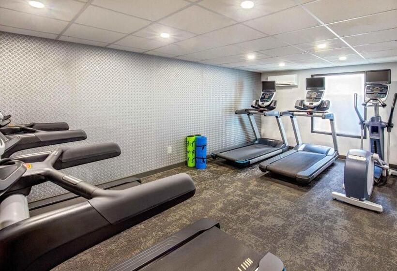 فندق Fairfield Inn By Marriott Bangor