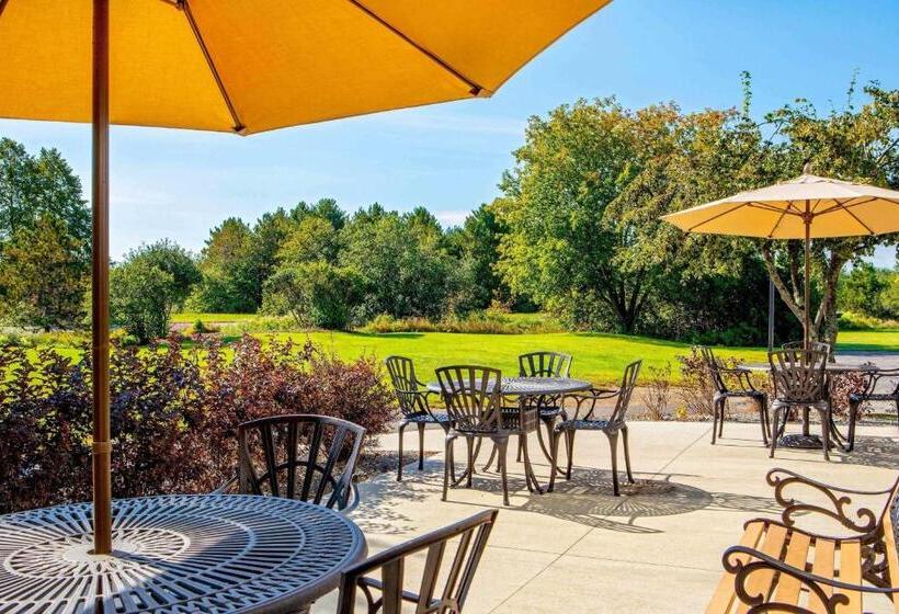 בית מלון כפרי Fairfield Inn By Marriott Bangor