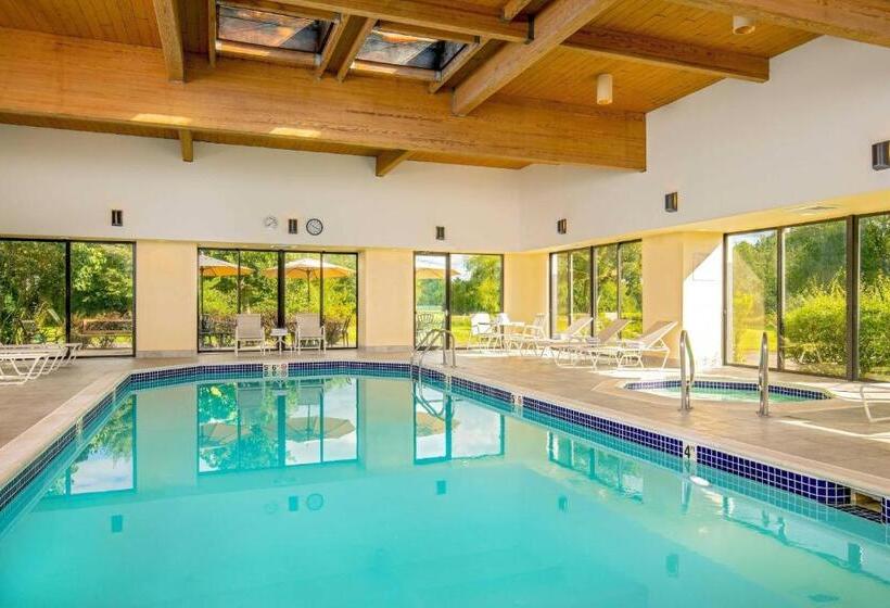 فندق Fairfield Inn By Marriott Bangor