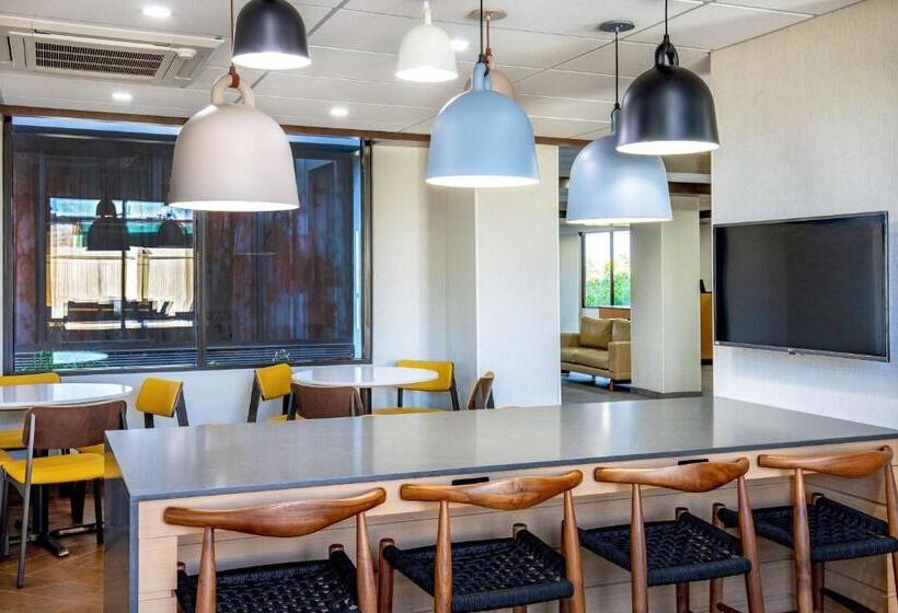 فندق Fairfield Inn By Marriott Bangor