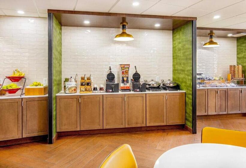 فندق Fairfield Inn By Marriott Bangor