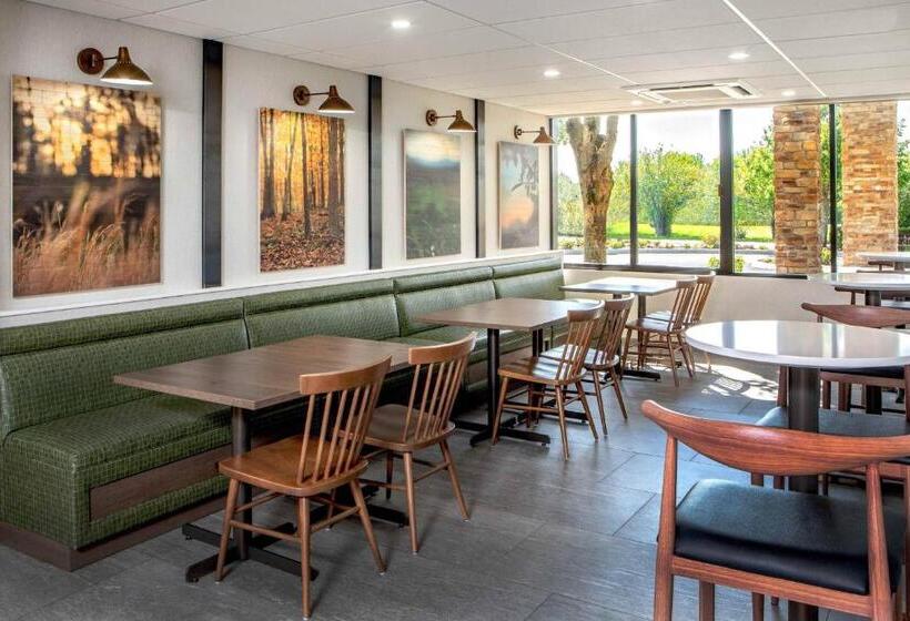 فندق Fairfield Inn By Marriott Bangor